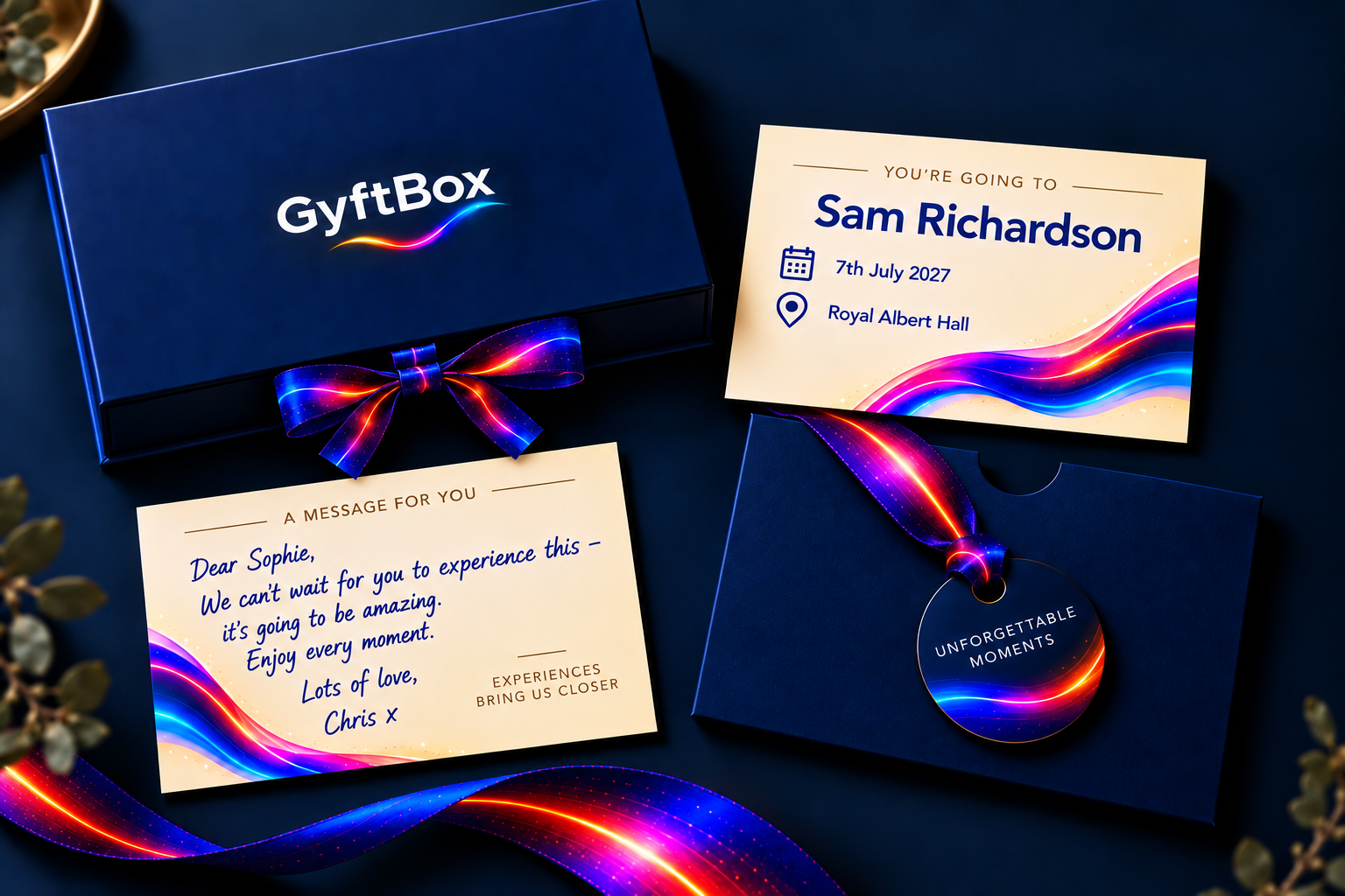 Classic GyftBox